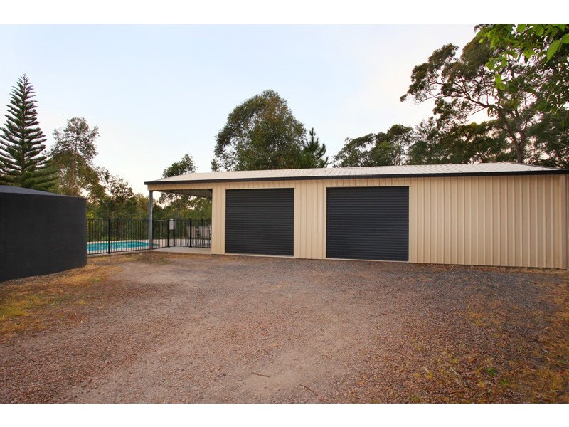 429 Upper Landershute Rd, Palmwoods QLD 4555