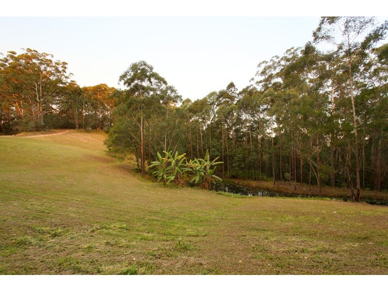 429 Upper Landershute Rd, Palmwoods QLD 4555