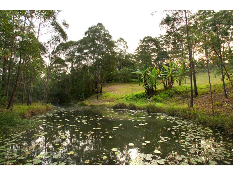 429 Upper Landershute Rd, Palmwoods QLD 4555