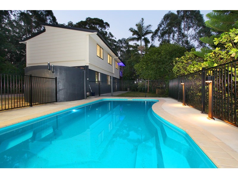 429 Upper Landershute Rd, Palmwoods QLD 4555