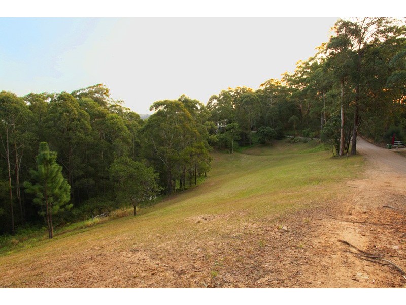 429 Upper Landershute Rd, Palmwoods QLD 4555