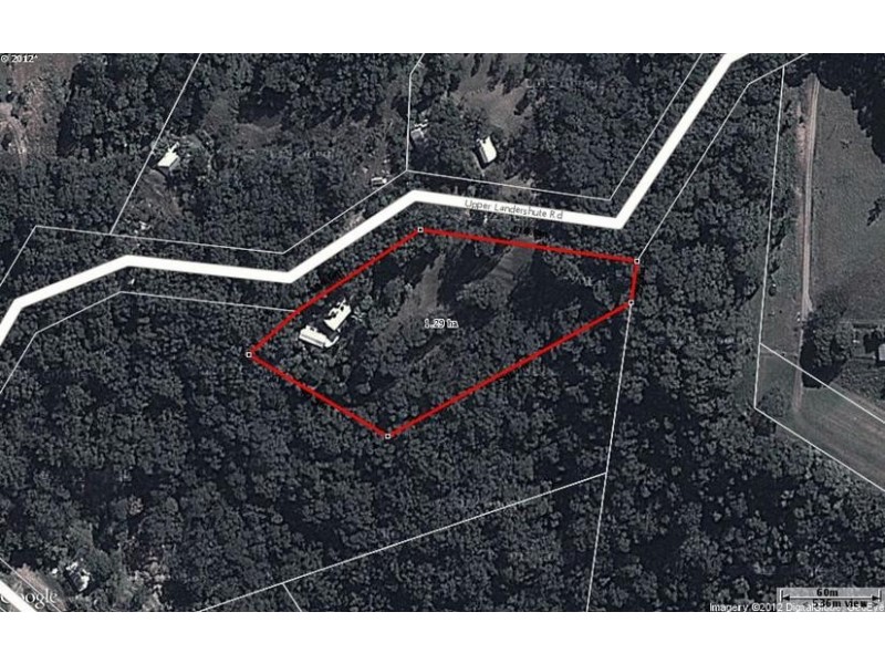 429 Upper Landershute Rd, Palmwoods QLD 4555