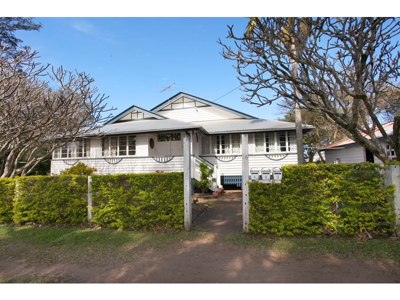 15 Magnolia Street, Nambour QLD 4560