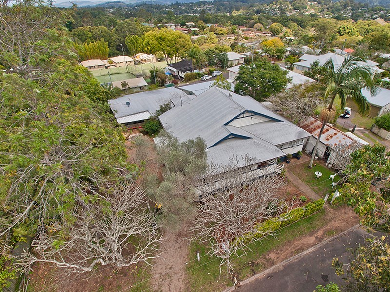 15 Magnolia Street, Nambour QLD 4560