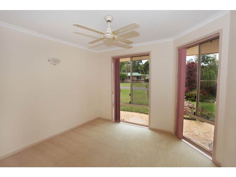 8 Wappa Outlook Drive, Yandina QLD 4561