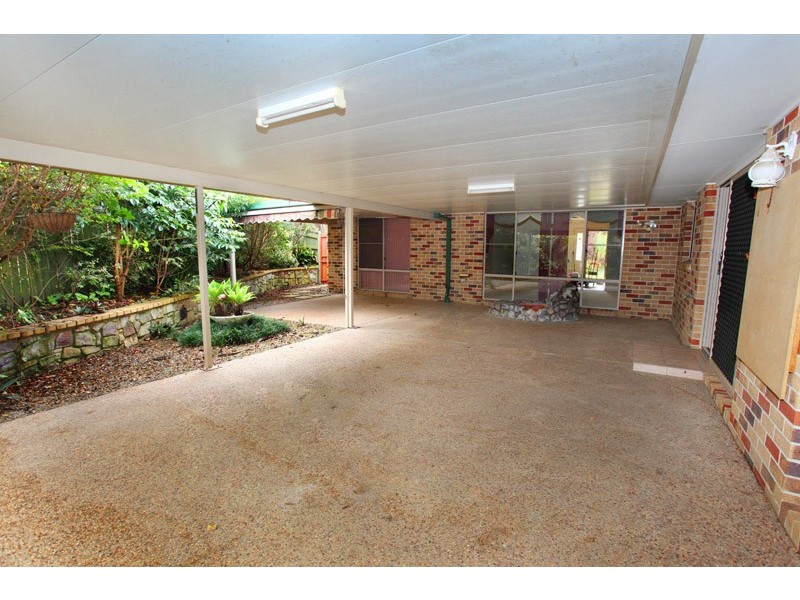 8 Wappa Outlook Drive, Yandina QLD 4561