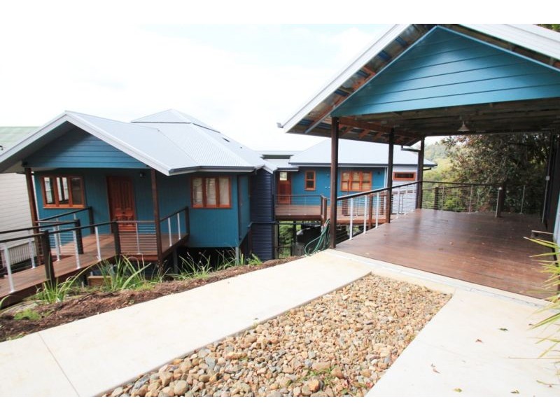 Mapleton QLD 4560