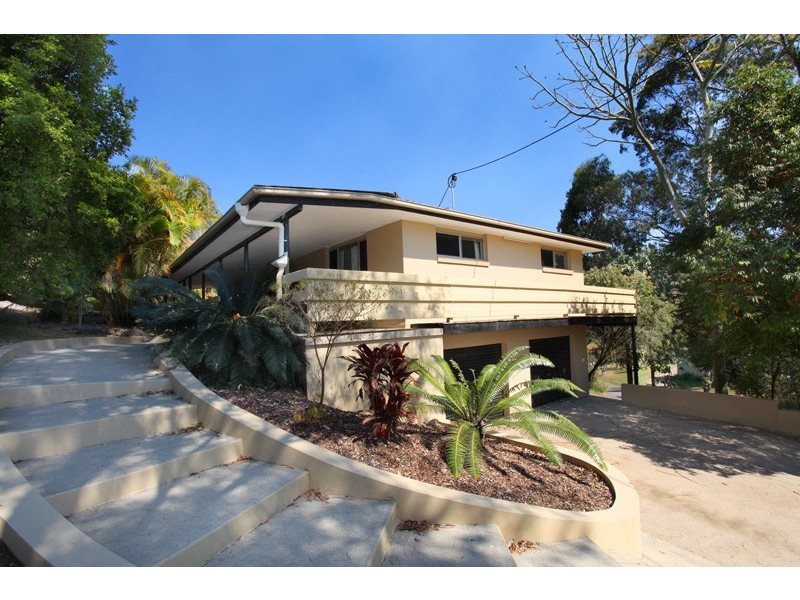 140 Shurvell Rd, Palmwoods QLD 4555