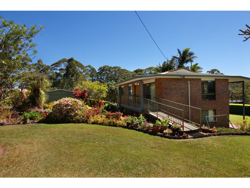 171 Dean Road, Verrierdale QLD 4562