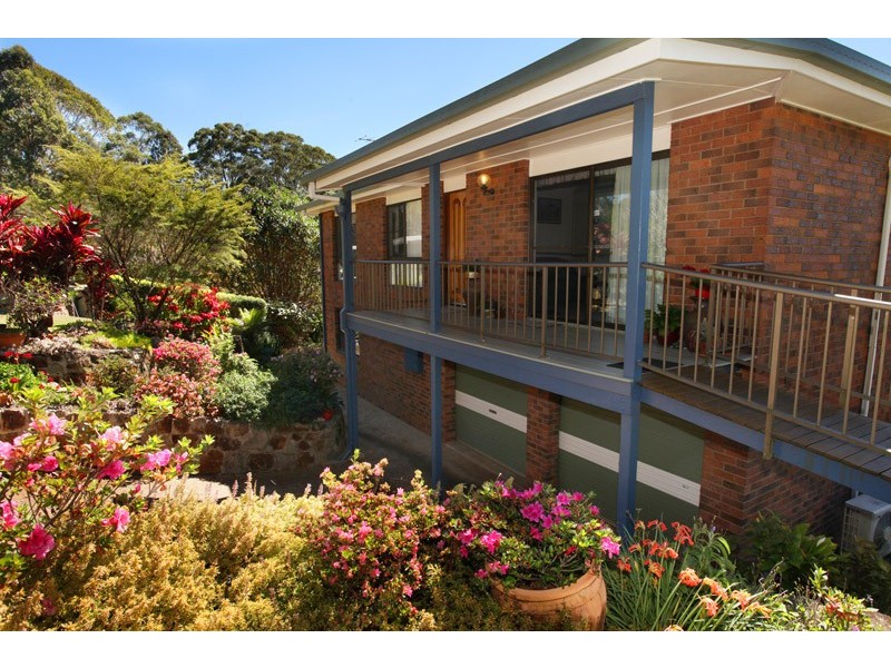 171 Dean Road, Verrierdale QLD 4562