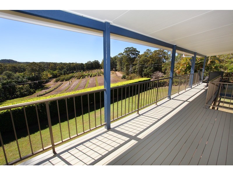 171 Dean Road, Verrierdale QLD 4562