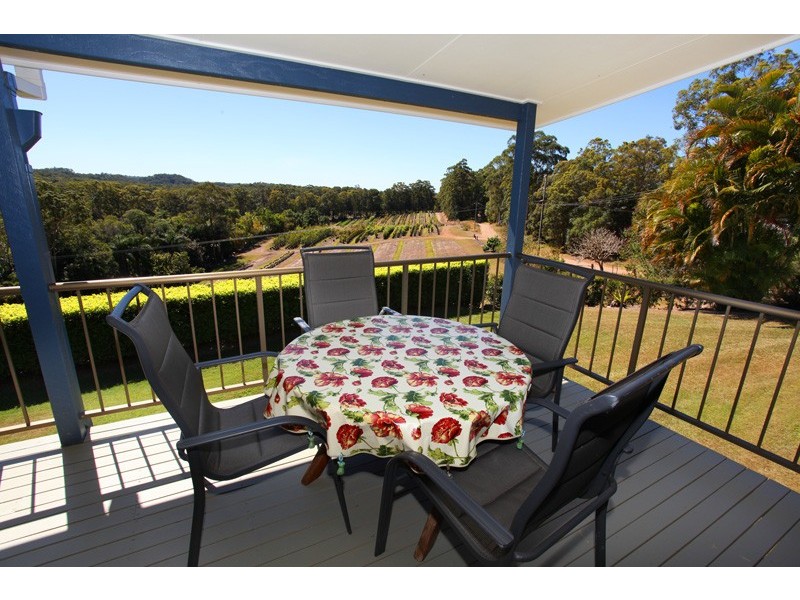 171 Dean Road, Verrierdale QLD 4562