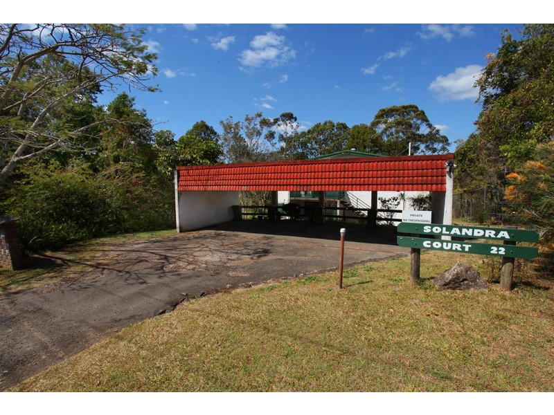 2/22 Solandra Street, Nambour QLD 4560