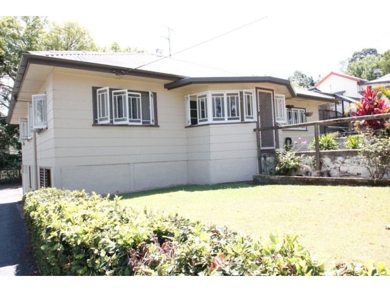 3/81 Coronation Avenue, Nambour QLD 4560