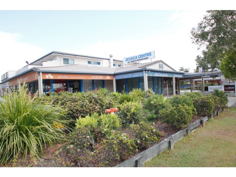 66 Jessica Boulevard, Minyama QLD 4575