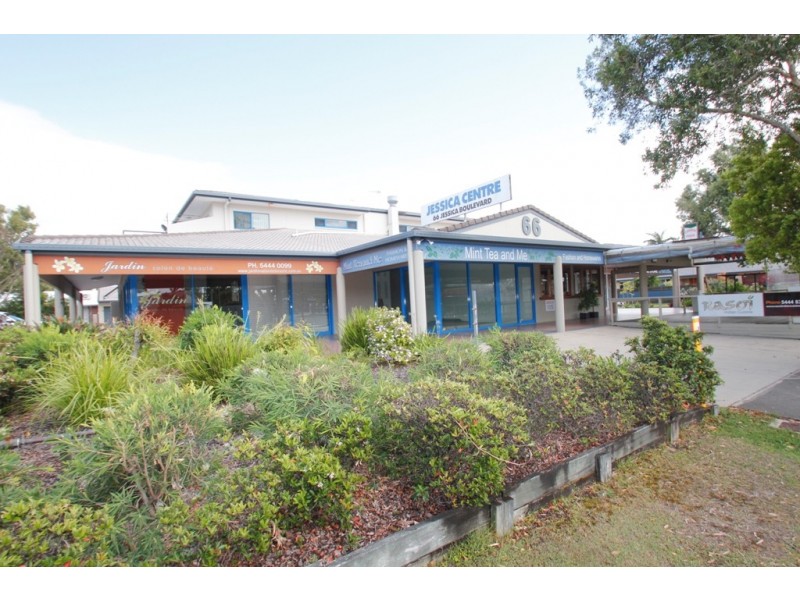 66 Jessica Boulevard, Minyama QLD 4575