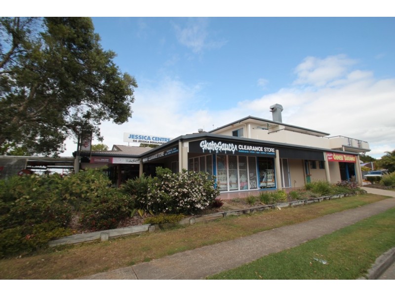 66 Jessica Boulevard, Minyama QLD 4575