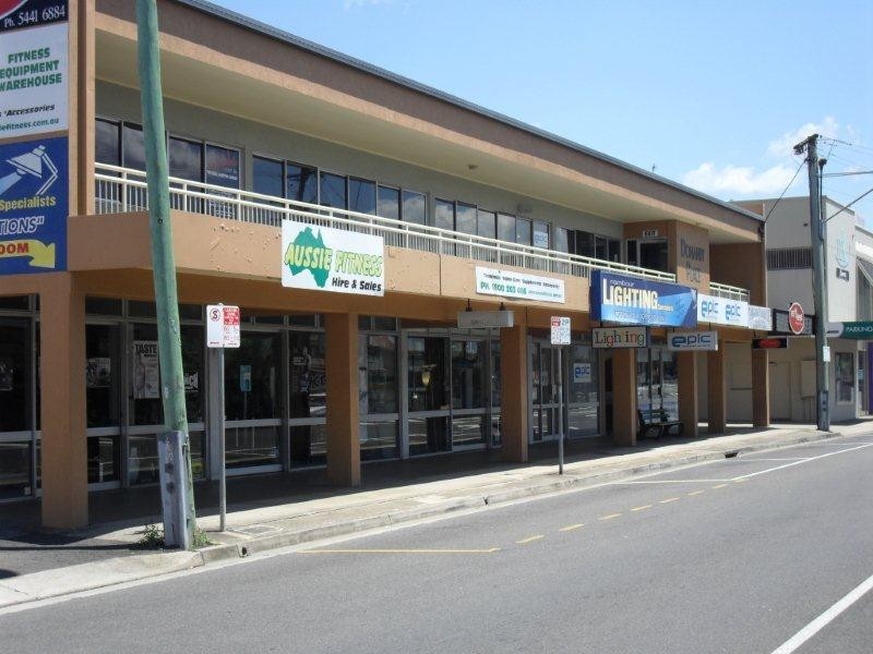 2/14-22 Howard Street, Nambour QLD 4560