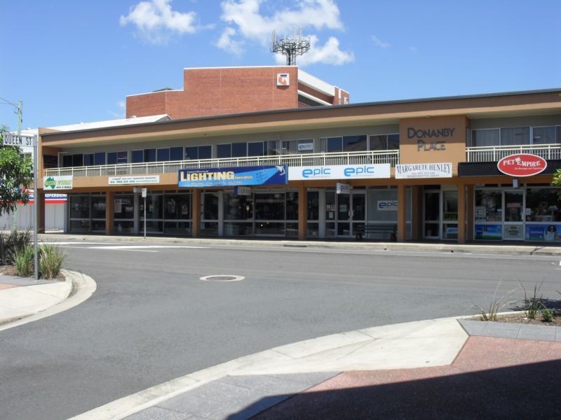 2/14-22 Howard Street, Nambour QLD 4560