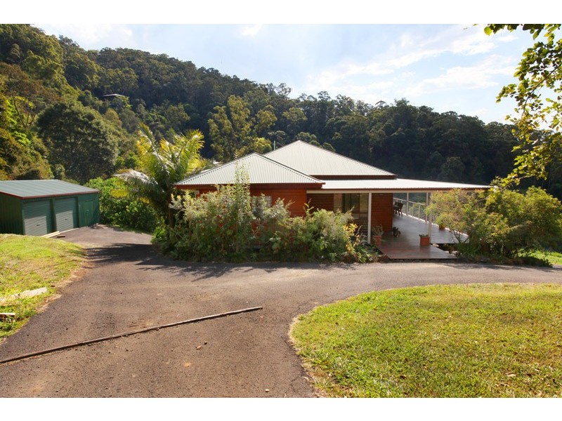 152 Shurvell Rd, Palmwoods QLD 4555