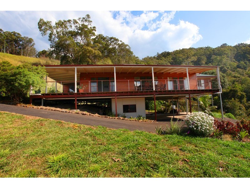 152 Shurvell Rd, Palmwoods QLD 4555