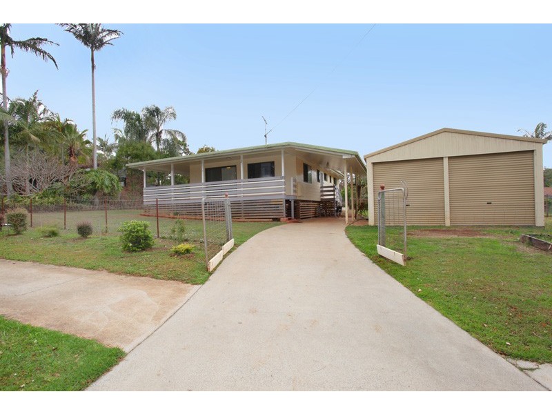 57 Post Office Rd, Mapleton QLD 4560