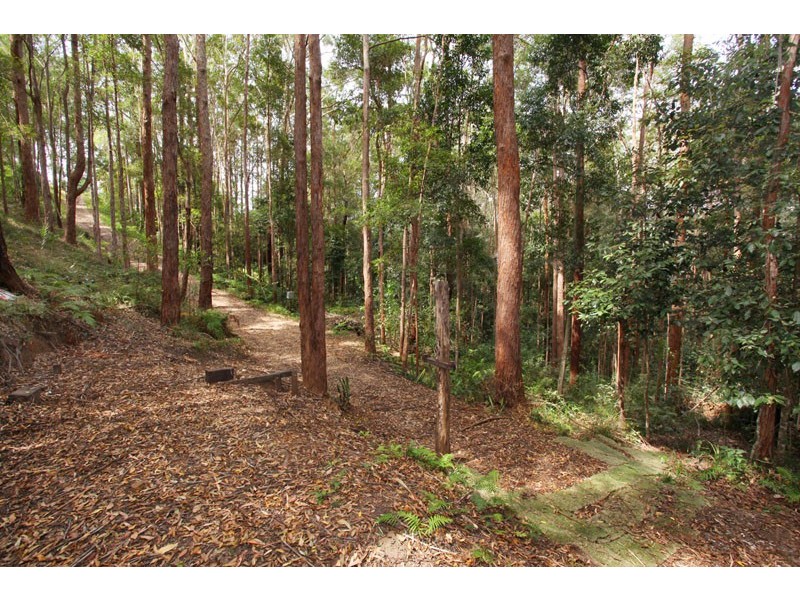 350 Kiel Mountain Rd, Kiels Mountain QLD 4559