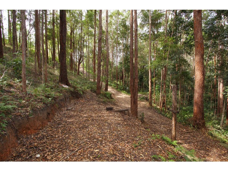 350 Kiel Mountain Rd, Kiels Mountain QLD 4559