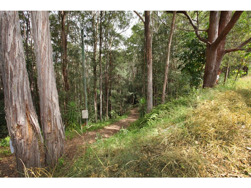 350 Kiel Mountain Rd, Kiels Mountain QLD 4559