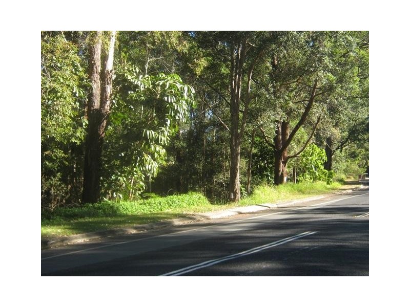 350 Kiel Mountain Rd, Kiels Mountain QLD 4559