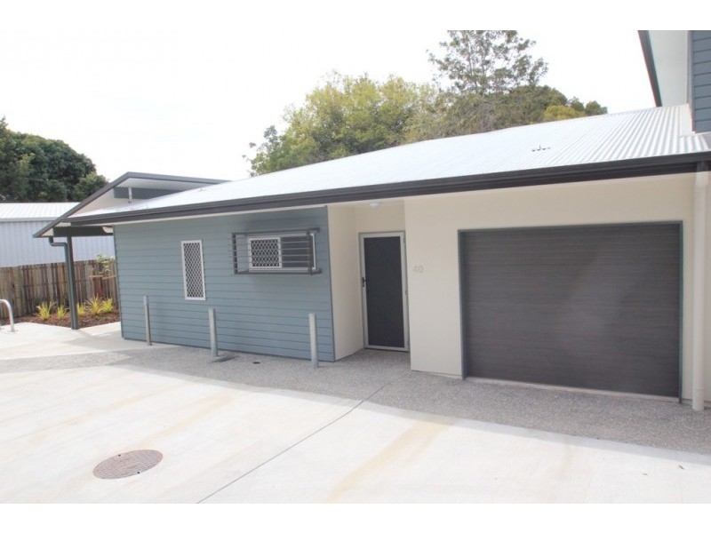 40/25 Doolan Street, Nambour QLD 4560