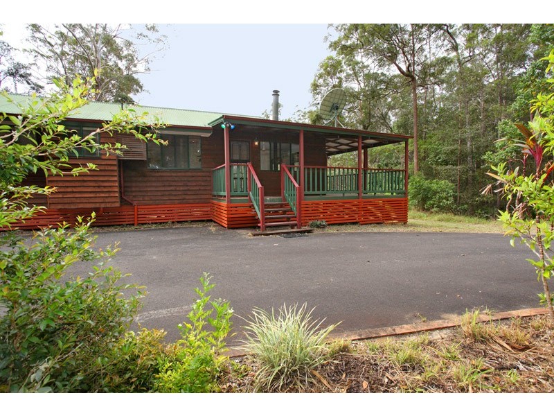 553 Ilkley Rd, Ilkley QLD 4554