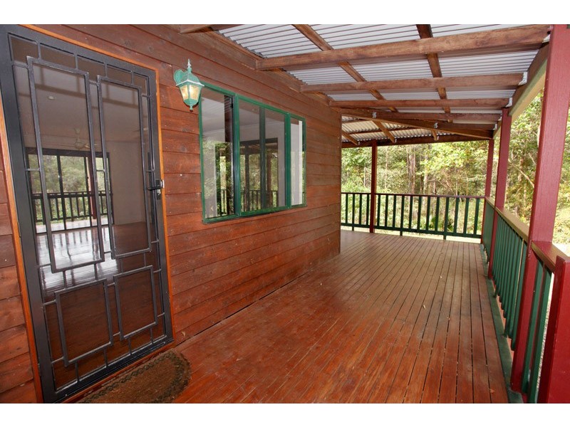 553 Ilkley Rd, Ilkley QLD 4554