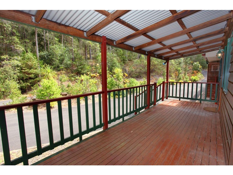 553 Ilkley Rd, Ilkley QLD 4554