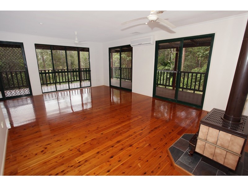 553 Ilkley Rd, Ilkley QLD 4554