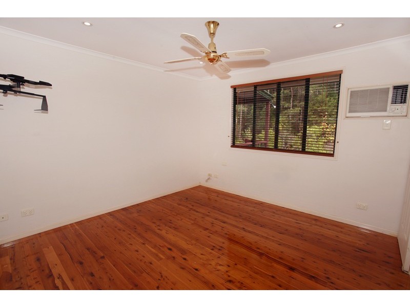 553 Ilkley Rd, Ilkley QLD 4554