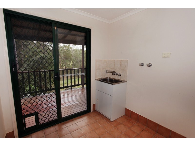 553 Ilkley Rd, Ilkley QLD 4554