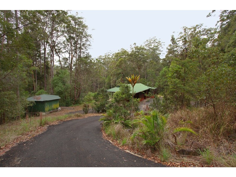 553 Ilkley Rd, Ilkley QLD 4554