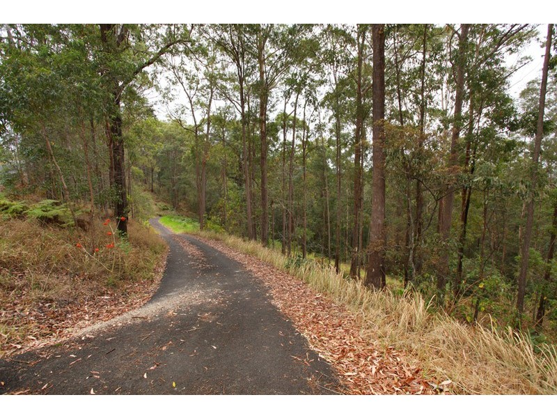 553 Ilkley Rd, Ilkley QLD 4554