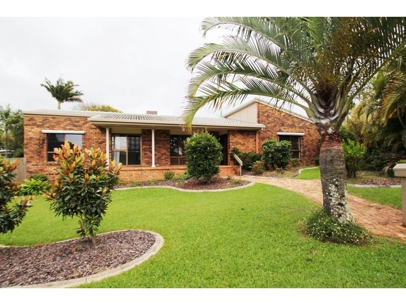 Highworth QLD 4560