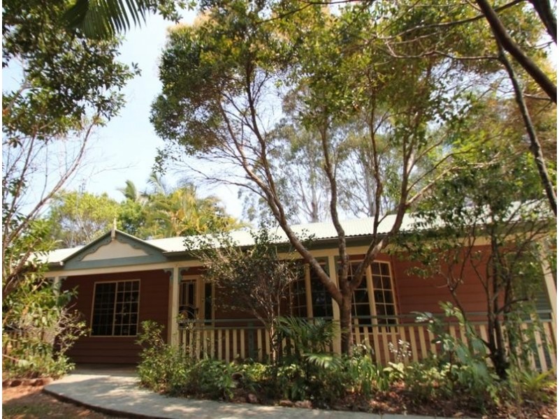 9 Klinain Street, Nambour QLD 4560