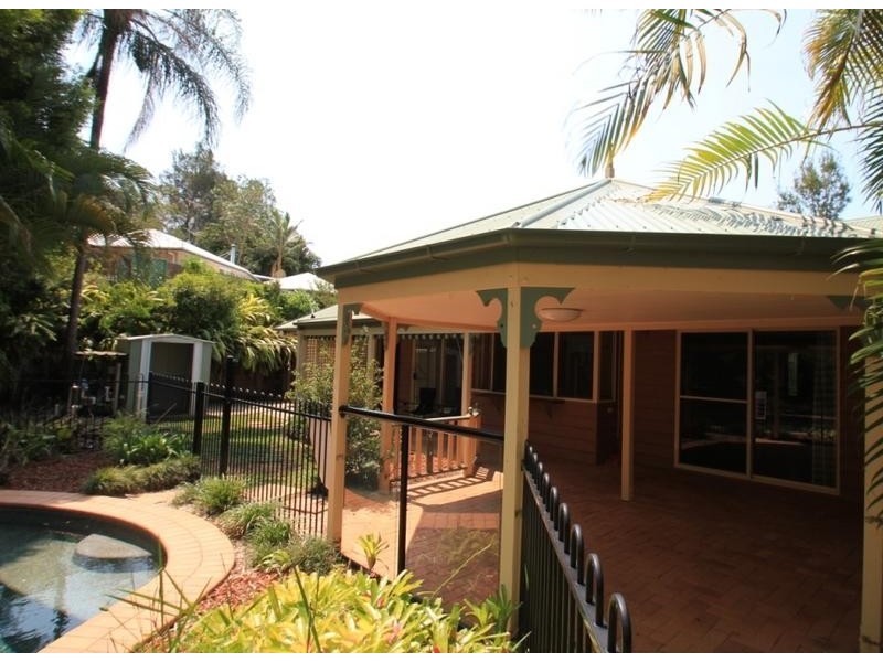 9 Klinain Street, Nambour QLD 4560