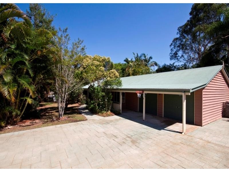 9 Klinain Street, Nambour QLD 4560