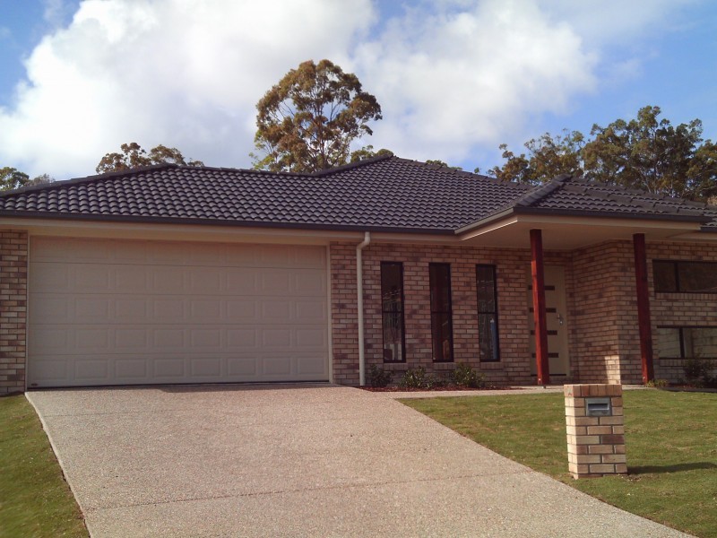 Little Mountain QLD 4551