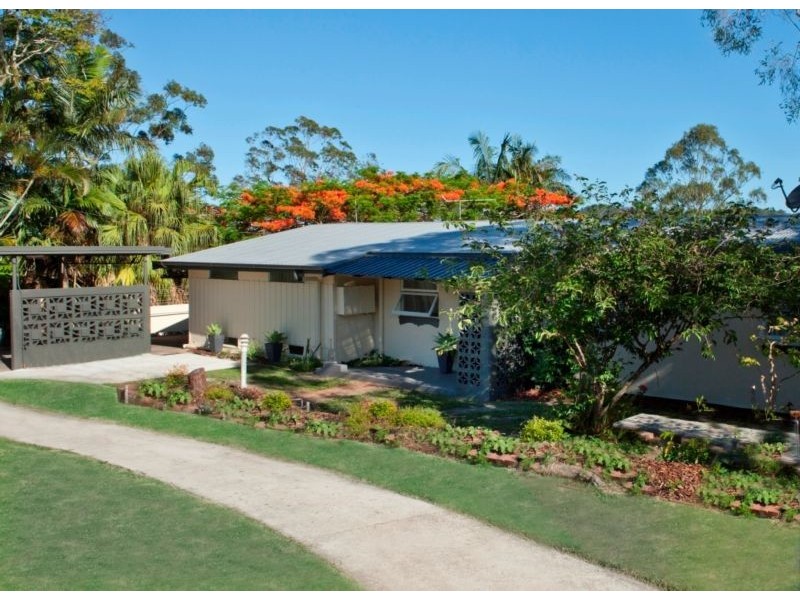 1/31 Netherton Street, Nambour QLD 4560