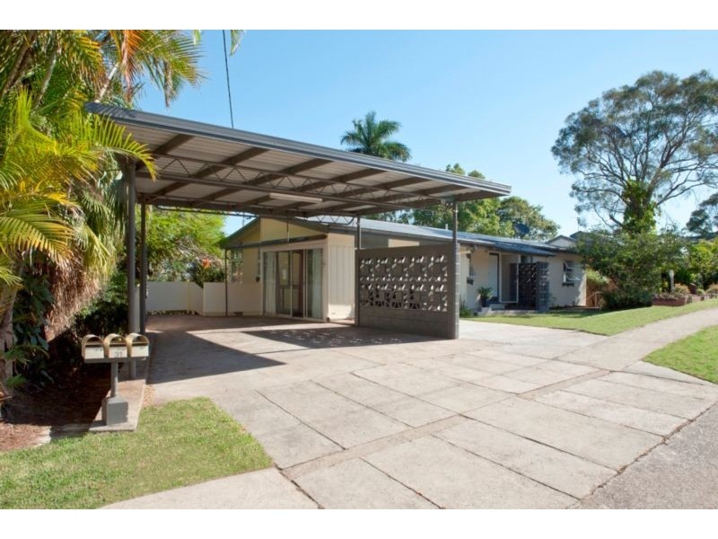 1/31 Netherton Street, Nambour QLD 4560