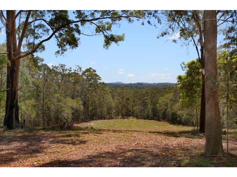 125 Ilkley Rd, Ilkley QLD 4554