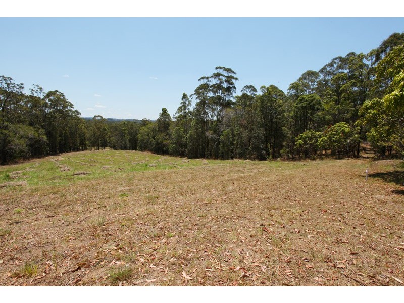 125 Ilkley Rd, Ilkley QLD 4554