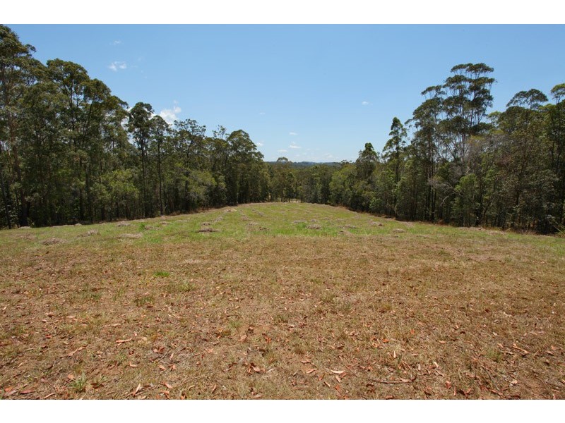 125 Ilkley Rd, Ilkley QLD 4554