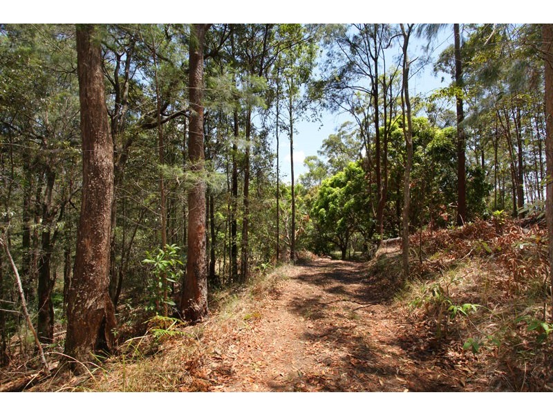 125 Ilkley Rd, Ilkley QLD 4554